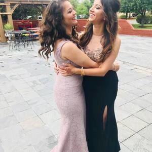 Meet your Posher, Fatima